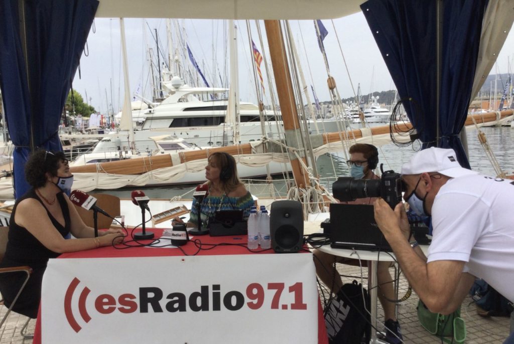 Foro 'La mar en femenino'